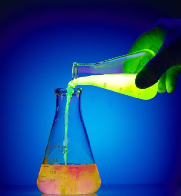 5 Steps for Balancing Chemical Equations